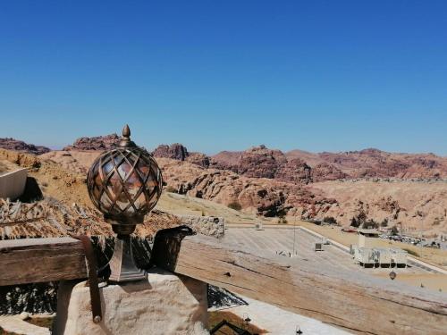 Infinity Lodge Petra