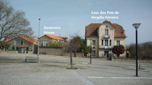 Governo's House