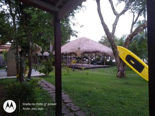 Hostel Pousada do Tapajós – Alter do Chão, NE