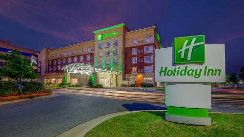 Holiday Inn North Quail Springs