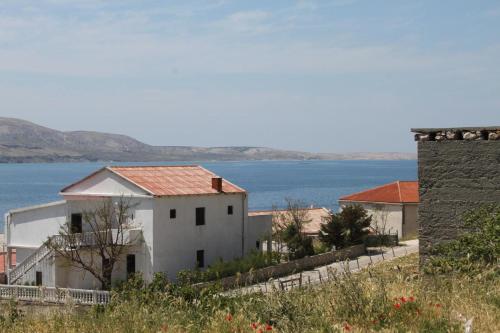Rooms by the sea Metajna, Pag - 6487, Metajna (fotografie 2)