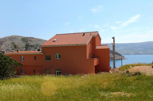 Rooms by the sea Metajna, Pag - 6487, Metajna (fotografie 3)