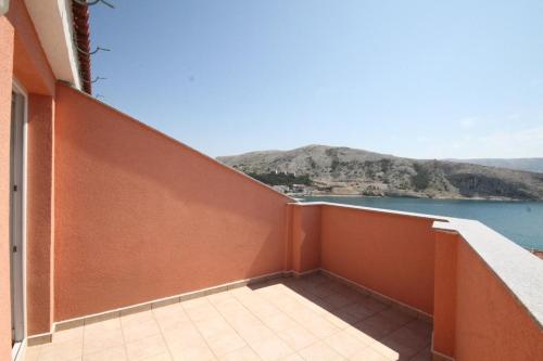 Rooms by the sea Metajna, Pag - 6487, Metajna (fotografie 6)