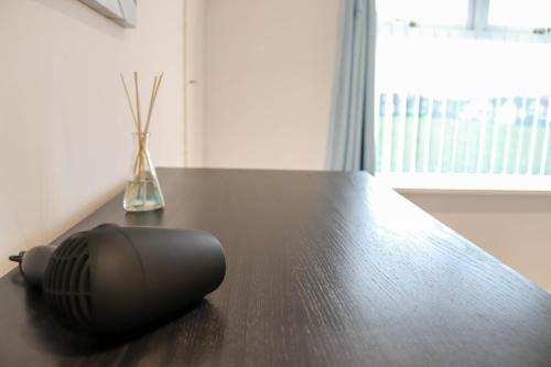 Stylish - Modern - Serviced Accommodation - In The Heart of Northumberland, Ashington (foto 10)