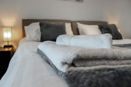 Stylish - Modern - Serviced Accommodation - In The Heart of Northumberland, Ashington (foto 2)