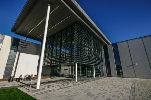 Stylish - Modern - Serviced Accommodation - In The Heart of Northumberland in 阿興頓