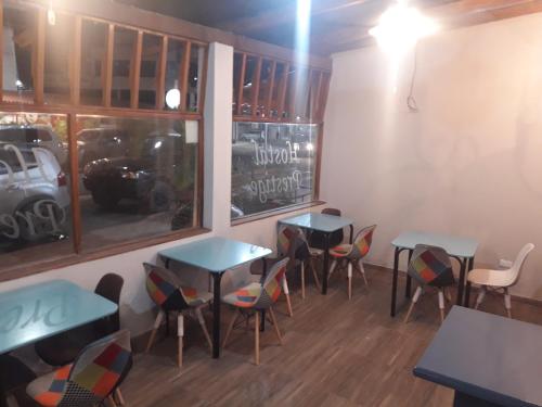 Pub/Lounge, Hotel Boutique Casa Umiña (Hotel Boutique Casa Umina) in Manta