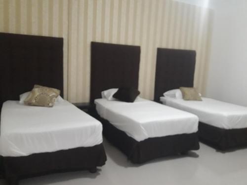 Casa Umina Boutique Hotel Manta