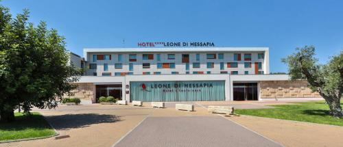 Best Western Plus Leone di Messapia Hotel & Conference