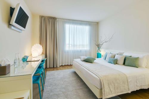Best Western Plus Leone di Messapia Hotel & Conference - image 2