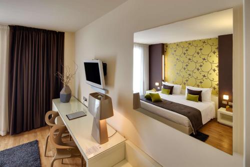 Best Western Plus Leone di Messapia Hotel & Conference - image 6