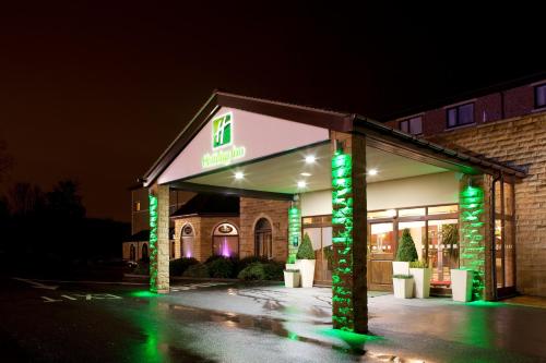 Holiday Inn Barnsley, an IHG hotel - Hotel - Barnsley