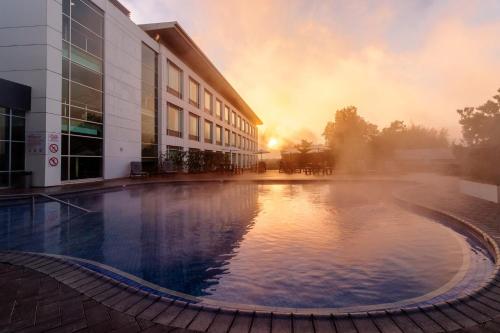 Rydges Rotorua