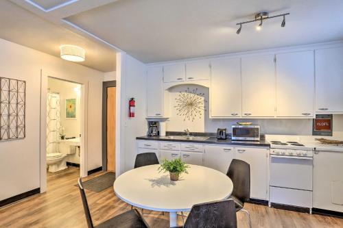 Beauty in the Black Hills An Upscale Apt in Lead - image 5