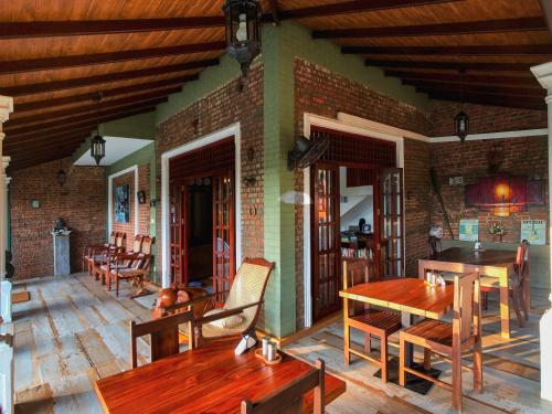 GREEN OLIVE VILLA photo 5