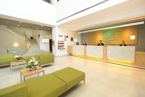 246611132 Holiday Inn Puebla La Noria by IHG
