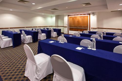 246611140 Holiday Inn Puebla La Noria by IHG