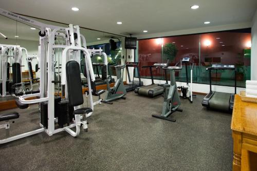 246611142 Holiday Inn Puebla La Noria by IHG