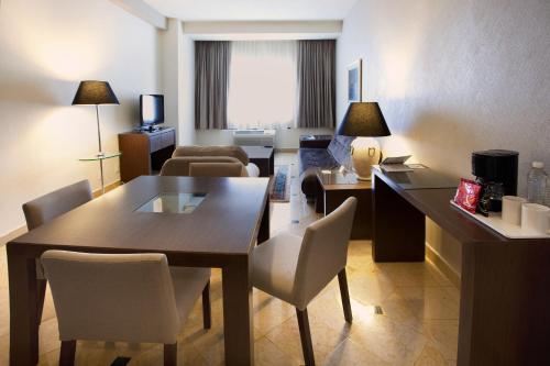 246611168 Holiday Inn Puebla La Noria by IHG