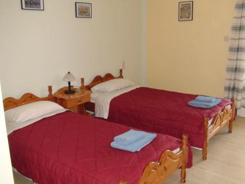 Two-Bedroom Apartment image 1