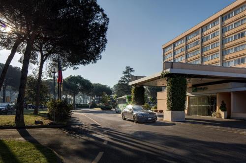 Holiday Inn Rome- Eur Parco Dei Medici, an IHG Hotel