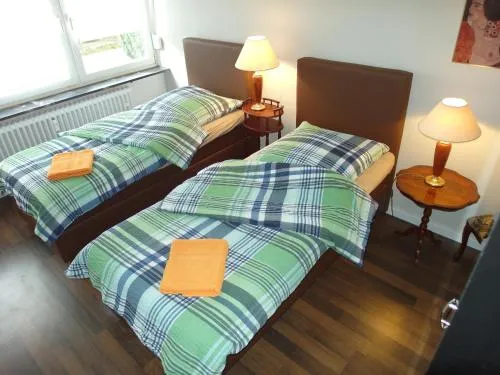 Wohnen mit Stil in Offenbach, Deutschland