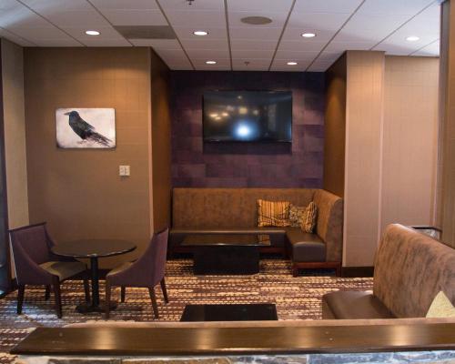 Holiday Inn Rapid City - Rushmore Plaza an IHG Hotel - image 6