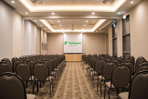 홀리데이 인 피우라 바이 IHG - 회의실/연회장