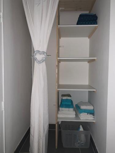 Bleu Cannelle et Petimo Bleu Cannelle et Petimo