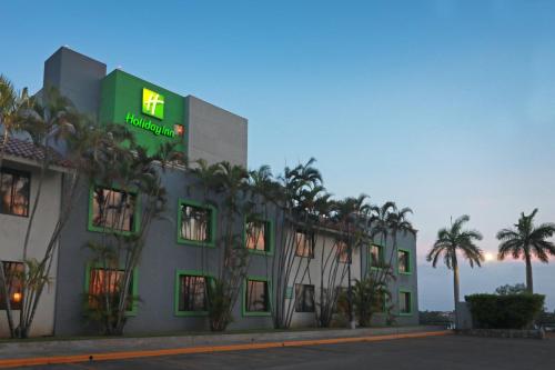 Foto - Holiday Inn Tampico-Altamira, an IHG Hotel