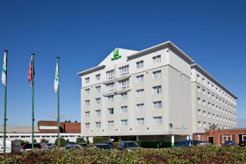 Holiday Inn Basildon, an IHG hotel - Hotel - Basildon