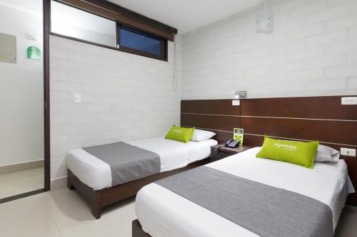 Ayenda 1254 Mi Colombia, Medellín (photo 10)