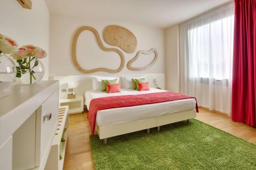 Best Western Plus Leone di Messapia Hotel & Conference - image 4