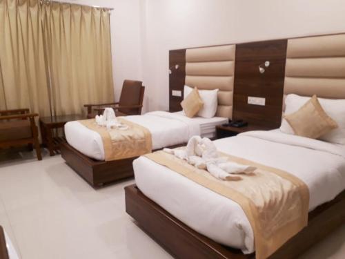Shri Balaji Regency Inn