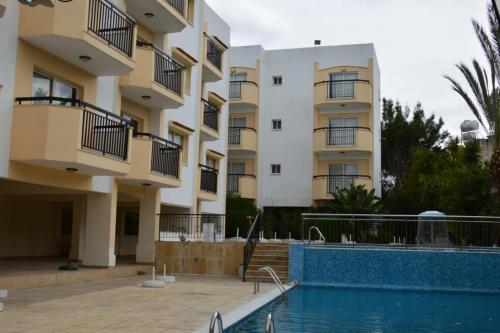 Mariela Hotel Apartments