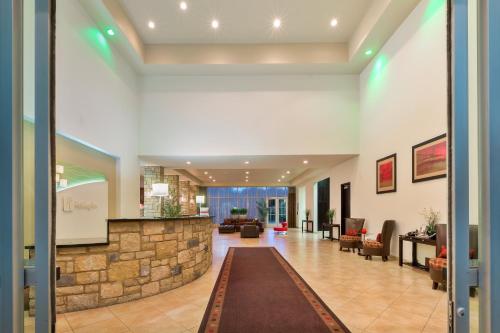 Holiday Inn Temple - Belton, an IHG Hotel