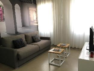 Suites del Pintor by Hoteles con Cultura, Málaga (photo 10)