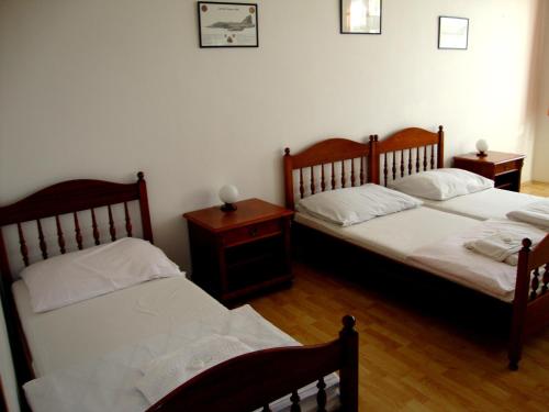 Penzion Aviatik - image 11