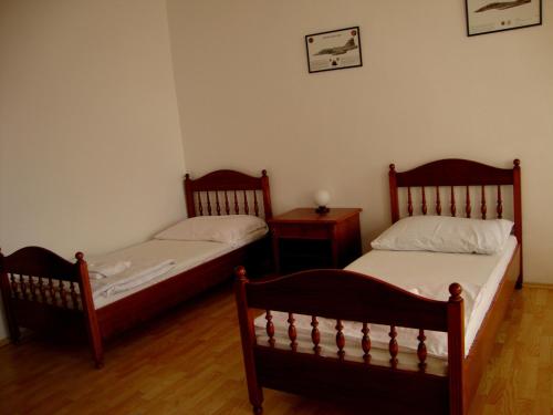 Penzion Aviatik - image 14