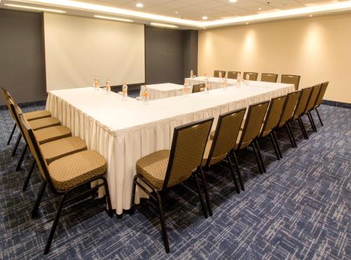 246623942 Holiday Inn Puebla La Noria by IHG