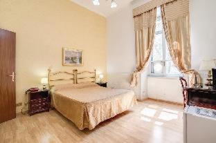 Hotel d'Este, Rom (Foto 5)