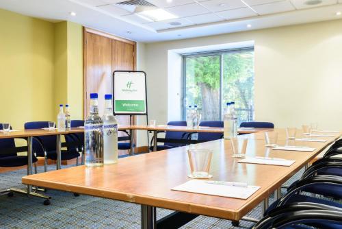 Holiday Inn Portsmouth an IHG Hotel - image 10