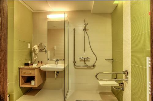 Holiday Inn Plovdiv an IHG Hotel - image 12