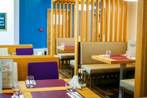 Holiday Inn Plovdiv an IHG Hotel - image 10