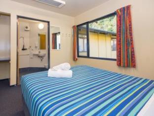 Hotel facility view