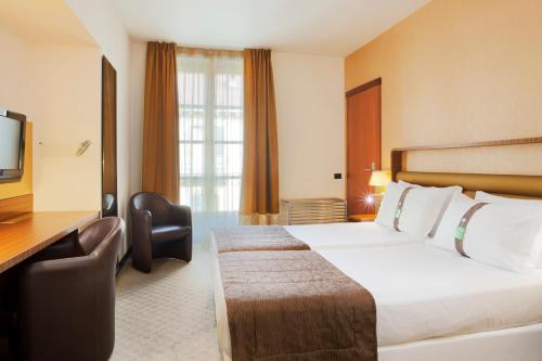 Holiday Inn Turin City Centre - main image