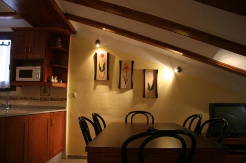 Apartamentos La Iglesia in Mora de Rubielos
