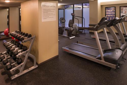 Holiday Inn St Louis Downtown/Convention Center an IHG Hotel - image 7
