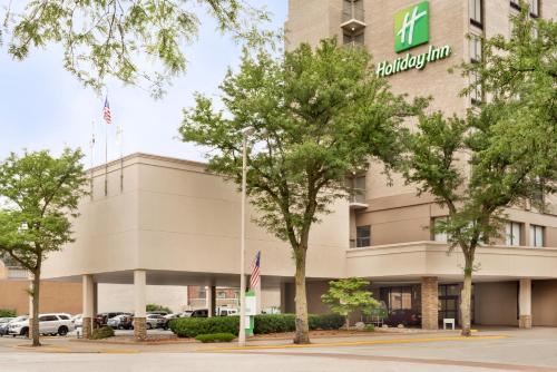 Holiday Inn Rock Island, An Ihg Hotel