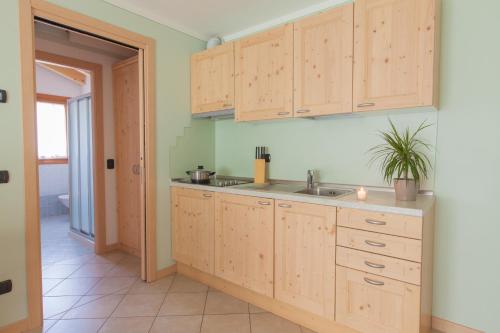 Residence Hotel Raggio Di Luce - Ponte di Legno